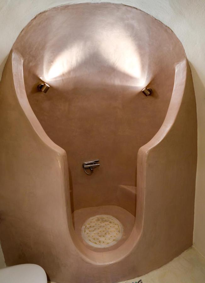 Christina'S Cave House Villa Фира Екстериор снимка