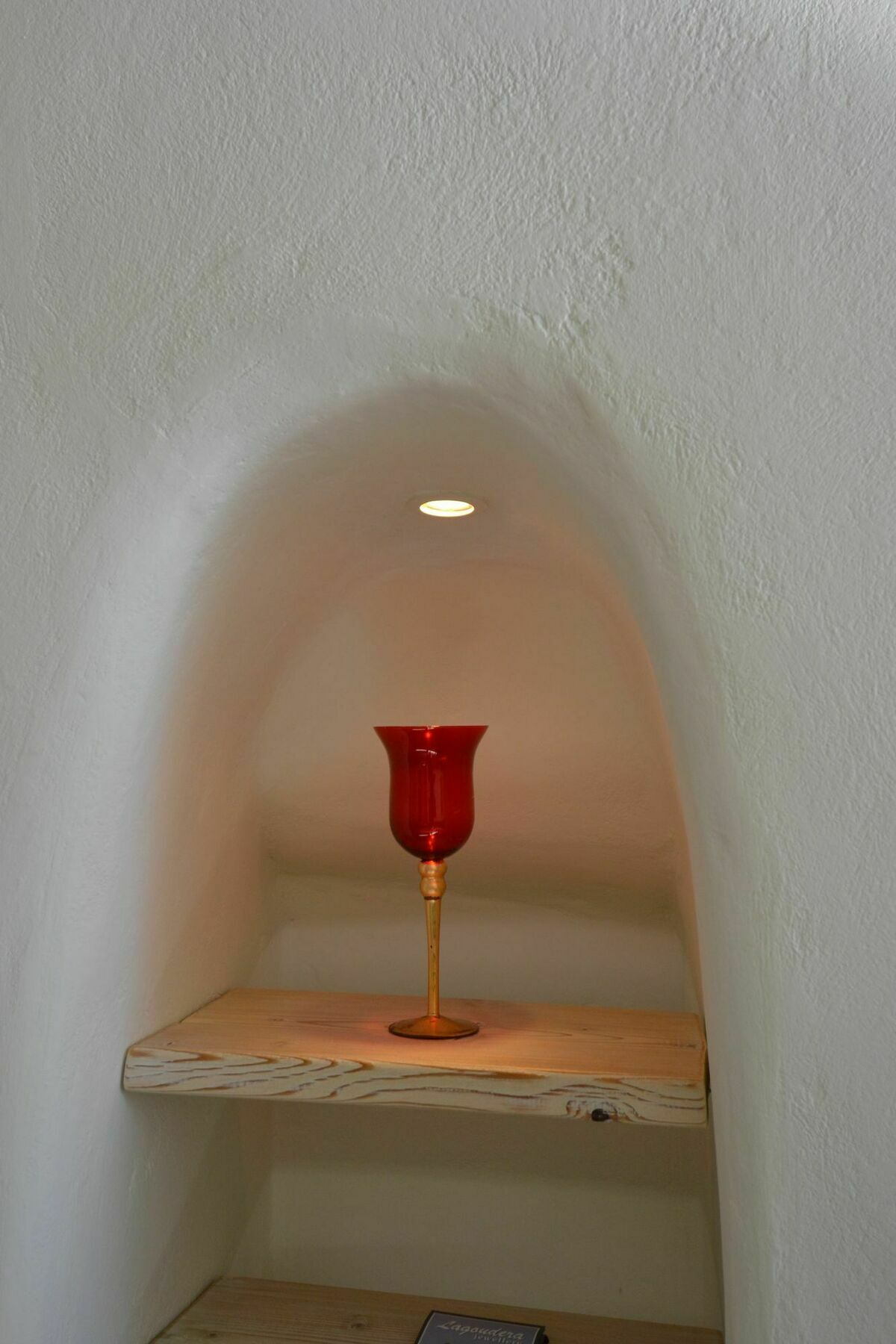 Christina'S Cave House Villa Фира Екстериор снимка